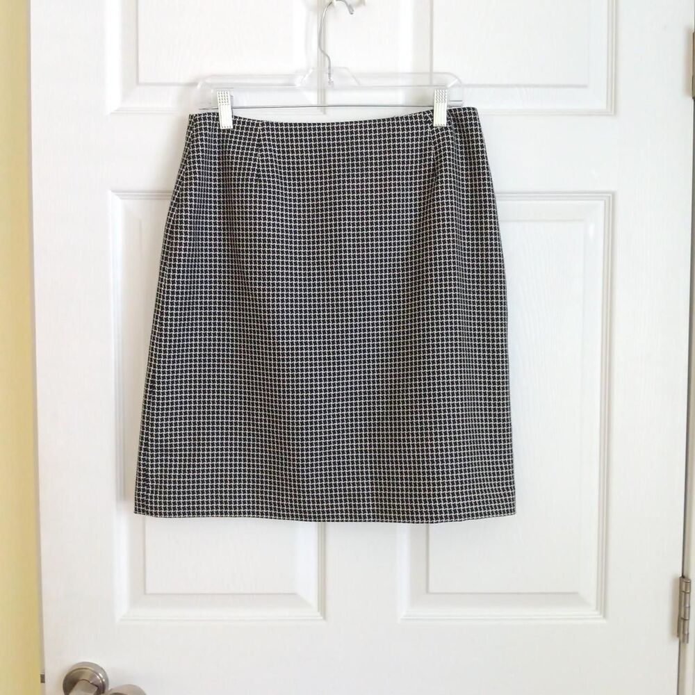 Vintage Classict Pencil Skirt by Style & Co. Size 12